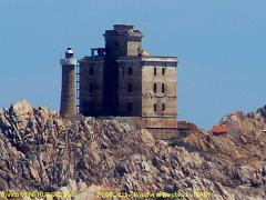 46b - Faro di Razzoli (Sardegna)- Lighthouse of Razzoli (Sardinia)